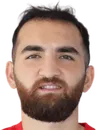 Erkan Eyibil - Elazigspor futbolcusu