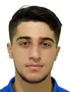 Erkan Gök - Ergene Velimeşe Spor futbolcusu