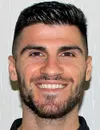 Erkan Gövercin - giocatore del Menemen FK