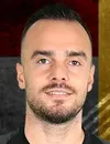 Erkan Kaş - Spieler von Corum FK