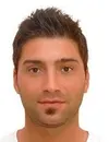 Erkan Öztürk futbolcu profil fotoğrafı