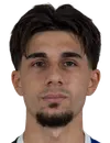 Erkan Semovski - HB Köge futbolcusu