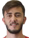 Erkan Süer - giocatore del 1926 Bulancakspor