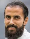 Erkan Zengin - Rinkeby United FC futbolcusu