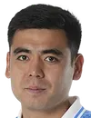 Erkebulan Tungyshbaev futbolcu profil fotoğrafı