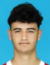 Erkin Kocakahya - Bulvarspor futbolcusu