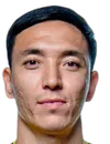 Erkin Tapalov futbolcu profil fotoğrafı