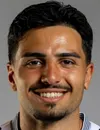 Erkin Yalcin - SCR Altach futbolcusu