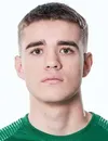 Erko Tougjas - Halmstads BK futbolcusu