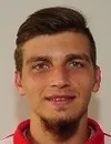 Erkut Özkan - jugador del Alacamspor