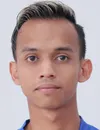 Erlangga Adhyaksa futbolcu profil fotoğrafı