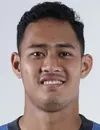 Erlangga Setyo - PSPS Pekanbaru futbolcusu