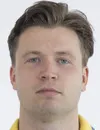 Erlend Hustad - KÍ Klaksvík futbolcusu