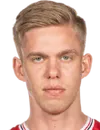 Erlingur Agnarsson - Víkingur Reykjavík futbolcusu