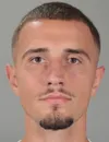 Erlis Xhemajli futbolcu profil fotoğrafı