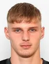 Ermal Krasniqi - Union Gurten futbolcusu