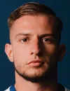 Ermal Pepshi - Spieler von VfB Oldenburg