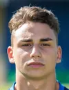 Erman Kilic - joueur du TSV Essingen