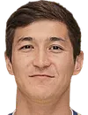Ermek Kuantaev - Medialiga (RU) futbolcusu