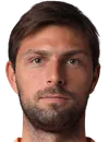 Ermin Imamovic - Kyrgyzaltyn Kara-Balta futbolcusu