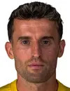 Ermir Lenjani - FC Schaffhausen futbolcusu