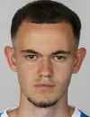 Ernad Kupinic - Floridsdorfer AC futbolcusu