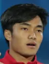 Ernando Ari - Persebaya Surabaya futbolcusu