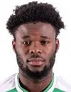 Ernest Agyiri - jogador do Randers FC