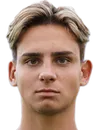 Ernest Babeshko - Talant Besh-Küngöy futbolcusu