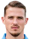 Ernest Dzięcioł - Pogon Siedlce futbolcusu