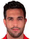 Ernest Forgàs - giocatore del CF Montañesa