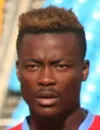 Ernest Luzolo - giocatore del Al-Hilal Club (Omdurman)