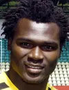 Ernest Mabouka - Kariyer sonu futbolcusu