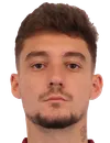 Ernest Muci - Trabzonspor player