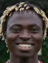 Ernest N'For - Karriereende player