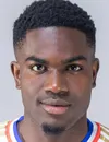 Ernest Nuamah - Olympique Lyon futbolcusu