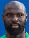Ernest Seka - US Chantilly futbolcusu