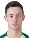 Ernestas Stočkūnas - FK Suduva Marijampole futbolcusu
