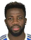 Ernesten Lavsamba - UD Barbastro futbolcusu