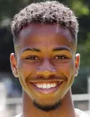Ernesto Carratala-Jimenez - Spieler von FC Hertha 03 Zehlendorf