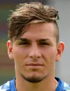 Ernesto de Santis - giocatore del GU-Türkspor SV Pforzheim