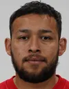 Ernesto Espinoza futbolcu profil fotoğrafı