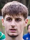 Ernesto Perin - FC Empoli U19 futbolcusu