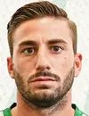 Ernesto Starita - Guidonia Montecelio 1937 FC futbolcusu