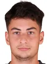Erol Can Çolak - Trabzonspor futbolcusu