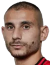 Erol Dost - Lokomotiv Sofia futbolcusu