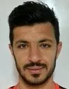 Erol Yükseker - jogador do Tacspor
