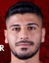 Erol Zöngür - Karsiyaka futbolcusu