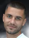 Erolind Krasniqi - ETSV Hamburg futbolcusu