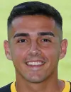 Eroll Zejnullahu - Würzburger Kickers futbolcusu